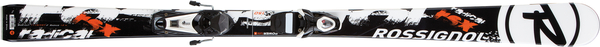 Rossignol Radical RSX