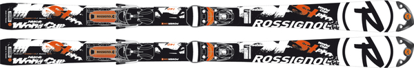 Rossignol Radical SL WC Pro