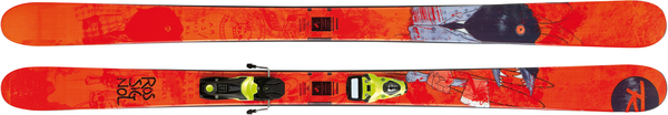 Rossignol Storm