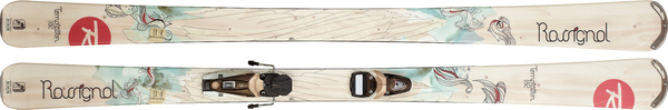 Rossignol Temptation 82 | open