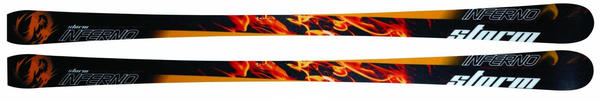 StormSkis Inferno Race Carver