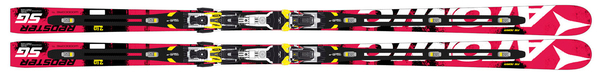 Atomic Redster FIS D2 SG JR