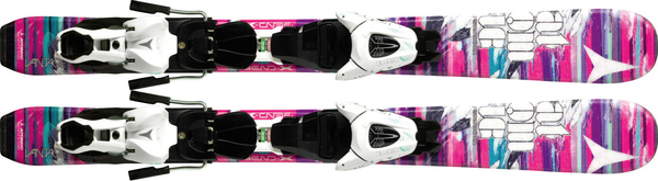 Atomic Vantage Girl I
