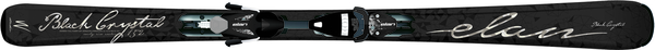 Elan Black Crystal QT