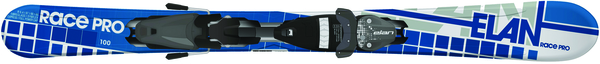 Elan Race Pro | blue