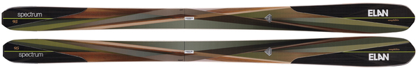 Elan Spectrum 95