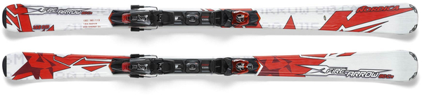 Nordica Fire Arrow 80 CA EVO