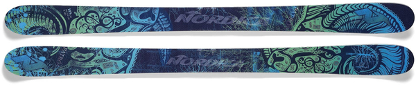 Nordica Patron