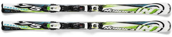 Nordica Transfire 75 CA EVO