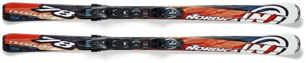 Nordica Transfire 78 CA