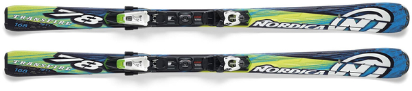 Nordica Transfire 78 Ti