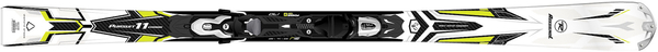 Rossignol Pursuit 11 Carbon