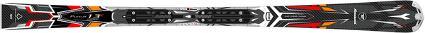 Rossignol Pursuit 13 | Carbon Xelium 2