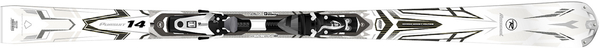 Rossignol Pursuit 14