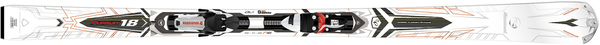 Rossignol Pursuit 18