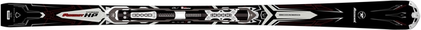 Rossignol Pursuit HP Ti