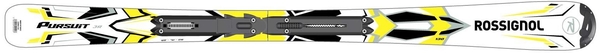 Rossignol Pursuit Jr