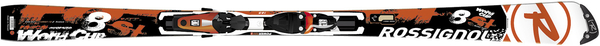 Rossignol Radical 8SL Slantnose