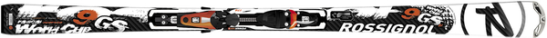 Rossignol Radical 9GS