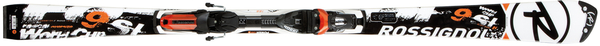 Rossignol Radical 9SL Slantnose