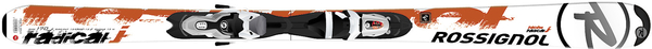 Rossignol Radical J