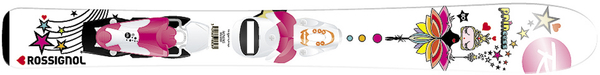 Rossignol Roostie | Princess