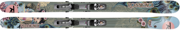 Rossignol Sassy 7