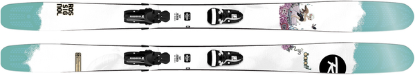 Rossignol Savory 7