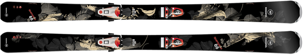 Rossignol Temptation 88