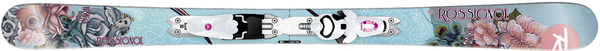 Rossignol Trixie Pro