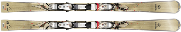 Rossignol Unique 10