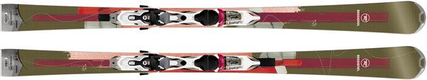 Rossignol Unique 4