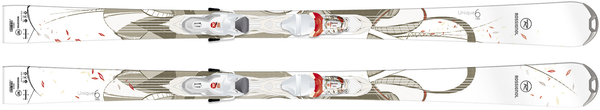 Rossignol Unique 6