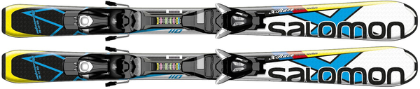 Salomon X-Race Jr