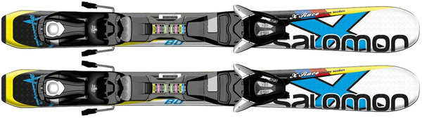 Salomon X-Race Jr | XS (70, 80, 90)