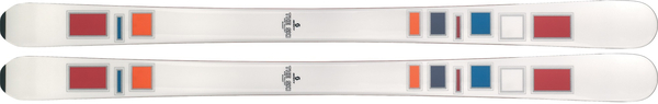 Scott The Ski