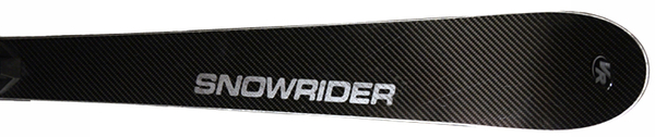 Snowrider Race Carbon ti