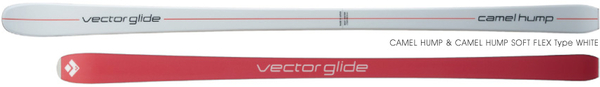 Vector Glide Camel Hump