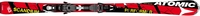 Atomic Performer Scandium (SMU) | red