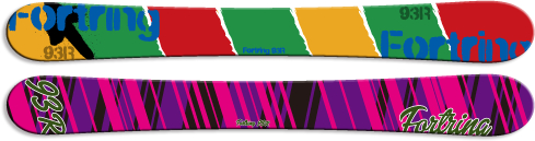 BxB Fortring 93R