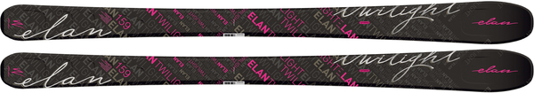 Elan Twilight 84 Orchid