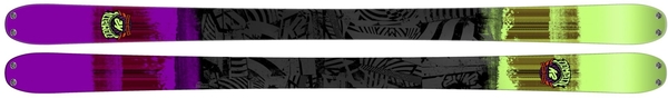 K2 Domain