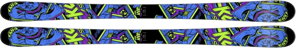 K2 Juvy