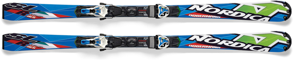 Nordica Dobermann SLR EVO | N-PRO