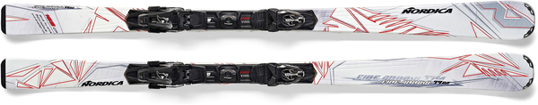 Nordica Fire Arrow 74 CA EVO