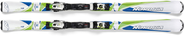 Nordica Transfire 75 CA EVO