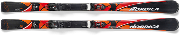 Nordica Transfire 75 CA EVO