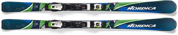 Nordica Transfire 78 CA EVO