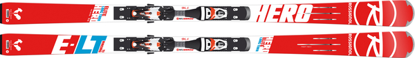 Rossignol Hero Elite LT-Racing