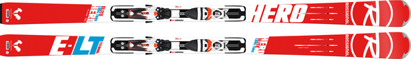 Rossignol Hero Elite LT-RacingTi